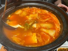 贵州酸汤乌江鱼-黔香阁·味(花木店)