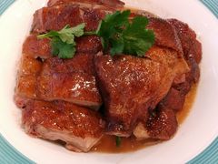 -椿记烧鹅(叠彩店)