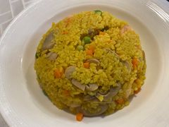 -新侨三宝乐西餐厅(崇文门店)