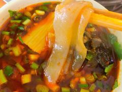 -黑竹香鸡(营和巷店)