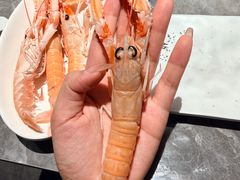 -舟市水产蒸汽活海鲜自助(卓悦汇店)