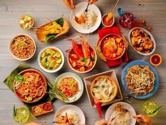 -simply thai天泰(静安嘉里中心店)