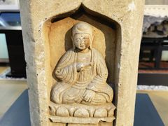 -北京石刻艺术博物馆(五塔寺)