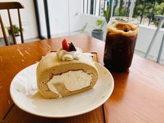 -素咫咖啡CLIFEROSE