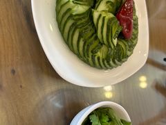 -北京小肠陈饭庄(方庄店)