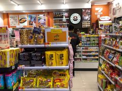 -7-ELEVEn(时尚天河商业广场店)