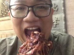 -乔家满族八大碗(流水沟店)