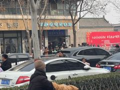 -赵家名吃四味烩菜(东大寺门食品街店)