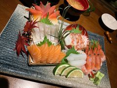 -千代武日本料理(开发区店)