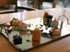 下午茶甜品套餐-EN SPACE恩空间