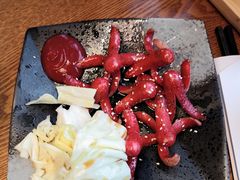 -炎蔵牛舌烤肉