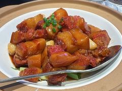 -匠熙小馆(崇文门店)