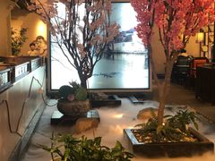-小菜园新徽菜(宜兴八佰伴店)