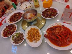 -簋街仔仔小龙虾(总店)