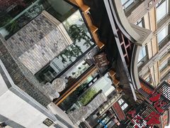 -川旺角川粤融合菜•海景餐厅(星海广场店)