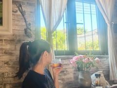 -老屋咖啡