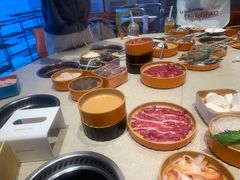 -海底捞大排档火锅(打浦路店)