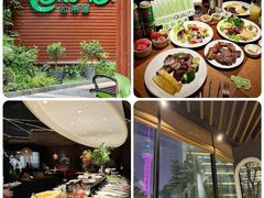 -拉蒂娜·巴西牛排馆 Latina·Brazilian Steakhouse(陆家嘴旗舰店)
