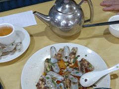 -吉莲利苑海鲜酒家(珠海拱北29年老字号店)