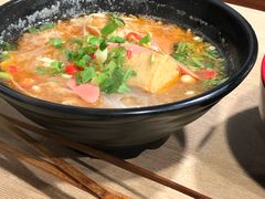 -胡家麻辣串(核桃园路店)