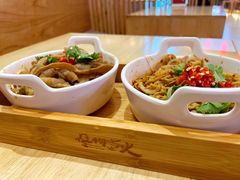 -怪物的冰与火(天虹商场中山路店)