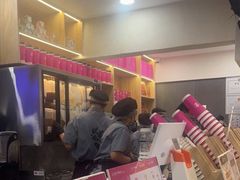 -霸王茶姬(正佳广场店)