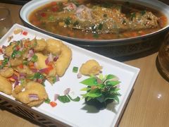 -鸿运楼·舌尖上的徽菜