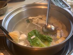 -狐狸爱上椰子鸡(滨江星光大道店)