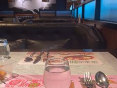 -半秋山西餐厅(宜昌大洋店)