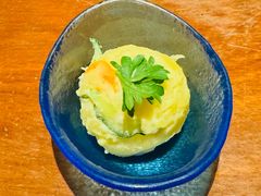 -千代武日本料理(开发区店)