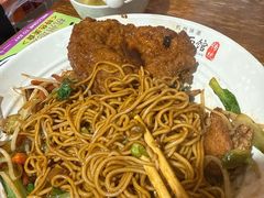 -春雪面馆(转塘店)