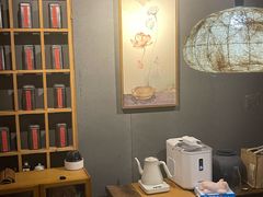 -邈墨茶馆(凤起路店)