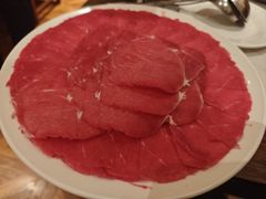 牛肩胛肉-南门涮肉(天坛南门店)