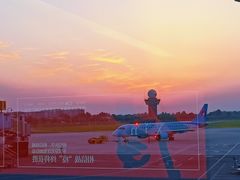 -石家庄正定国际机场-T2航站楼