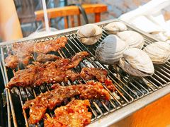 -丹东特色烤肉(南光三部店)