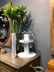 -影博莎美容美发形象设计中心