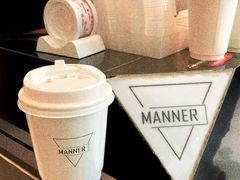 -Manner Coffee(芮欧百货店)