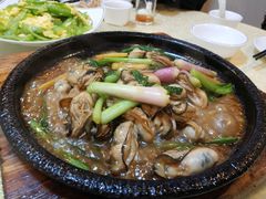 -老字号蛇口德记烧腊饭店·海鲜加工