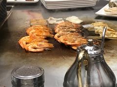 -大渔铁板烧(大悦城店)