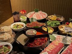 -三出山火锅(南京万象天地店)