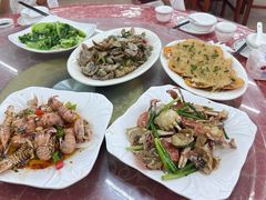 -滑记海鲜饭店·老字号(海鲜街店)