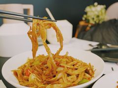 小炒脆烟笋-渔芙南(三里屯店)