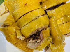 正宗湛江鸡-瑞记湛江鸡饭店·粤西第一鸡(粤垦店)