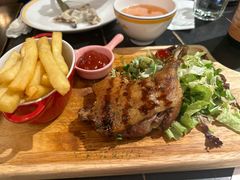 -La Creperie法餐厅(芮欧百货店)