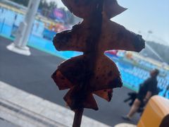 -上海玛雅海滩水公园