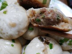 -桐香园小笼包(百井坊巷店)