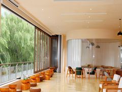 -帐篷客·溪龙茶谷度假酒店