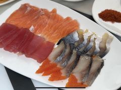 -万达文华酒店·48F云端窗景美食汇自助餐厅