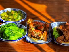 -孙盛兴奥灶面馆·蟹黄面·三虾面(山塘街总店)