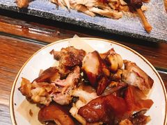 -以前的小酒馆(中山广场店)